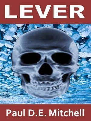 cover image of Lever (Nexus 2)